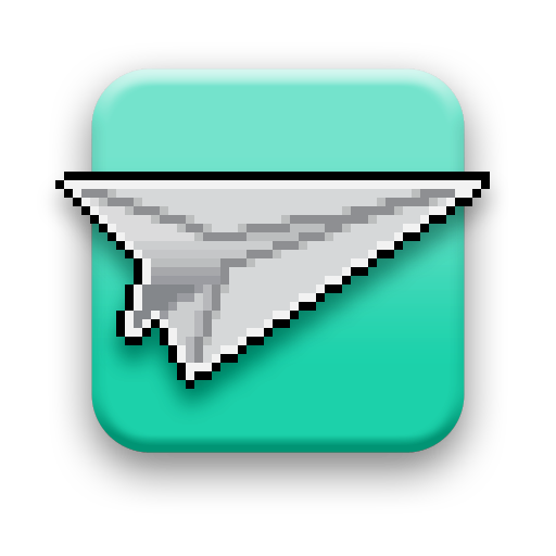 Fly Plane Fly logo
