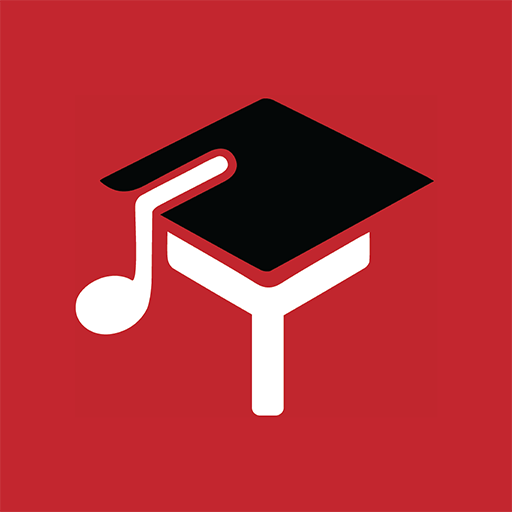 YOUBRIO Online Lesson Anywhere logo
