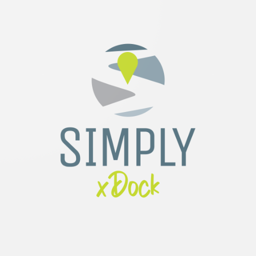 Simply Xdock logo