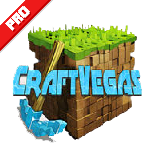 CraftVegas New Crafting  Building 2021