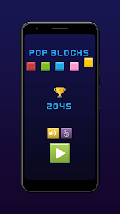 Pop Blocks Classic