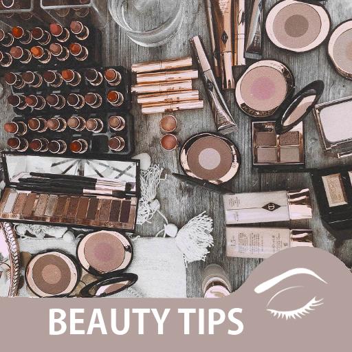 Beauty Tips 0.0.4 Icon