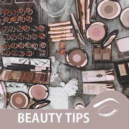 Icon image Beauty Tips
