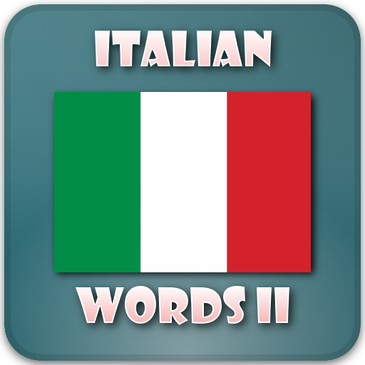 Learn italian language  Icon