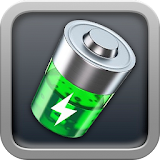 Battery - Fast Charger 2017 icon