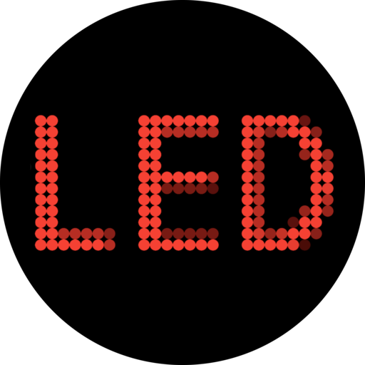 Led Board - Led Banner logo
