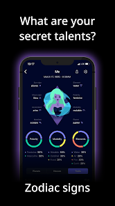 Nebula: Horoscope & Astrology – Apps On Google Play