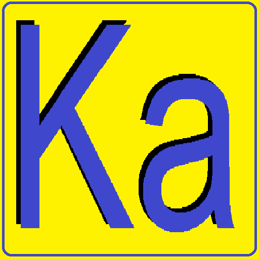 k-sub-a logo