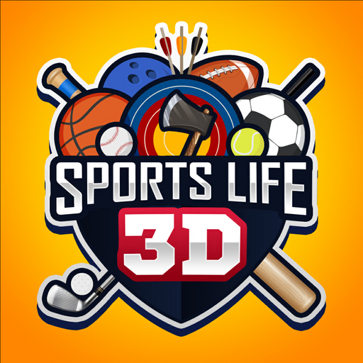 Athletic Olympic Outdoor Games Download on Windows