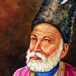 Cover Image of ダウンロード Mirza Ghalib Poetry  APK
