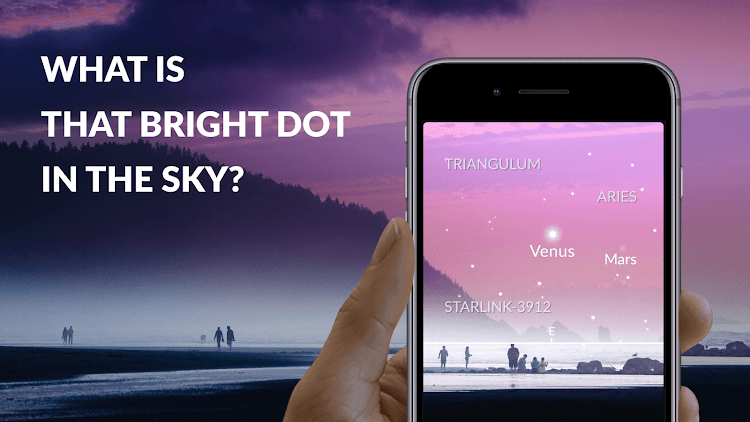 Sky Tonight - Star Gazer Guide - 1.9.0 - (Android)