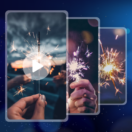 Photo Video Maker With Music - AppWisp.com