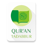 Cover Image of Unduh Digital Qur'an Tadabbur  APK