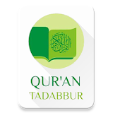 Digital Qur'an Tadabbur icon