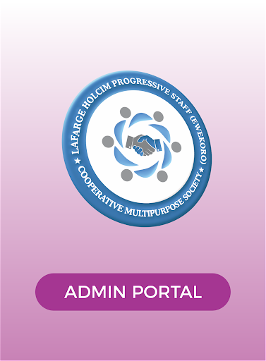 LHPS Cooperative Society Screen 3