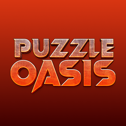 Puzzle Oasis