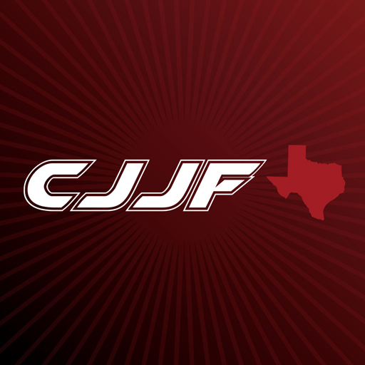 CJJF Texas - HQ logo