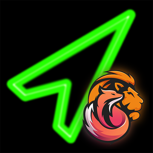 Asteroids Arcade logo
