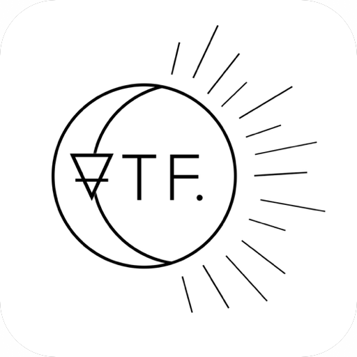 Among the Flora logo