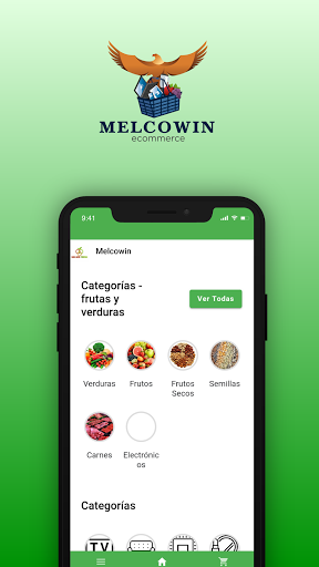 Melcowin Screen 3