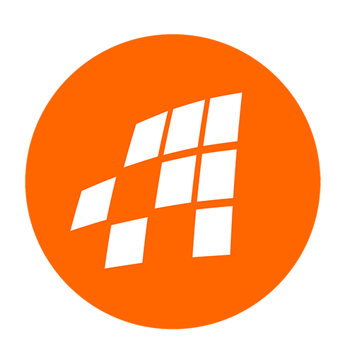 AvaiBook Sports - BibApp logo