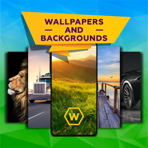 CB backgrounds cool wallpapers Screenshot 2 - AppWisp.com