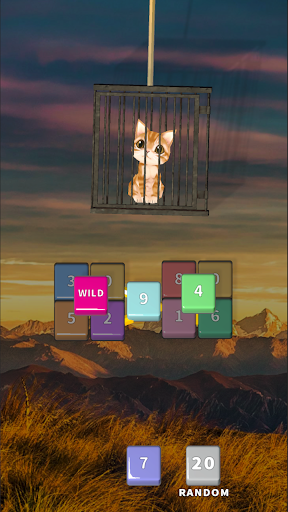 Digit Tumble Screen 2