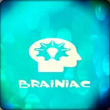 Brainiac - Mind Games icon