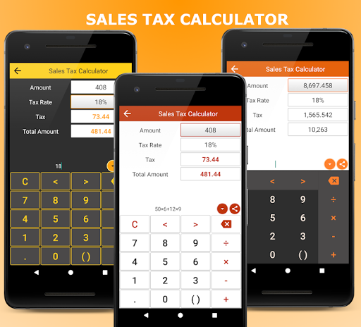 CalQwik Calculator and Unit Converter