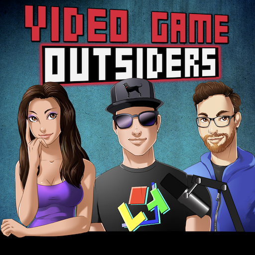 Video Game Outsiders logo