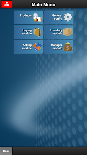 LOC Software mFloor Screen 2