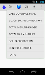 Diabetiga Diabetes GL Track