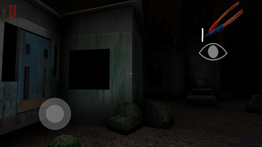 Lady Momo — The Horror Game Screen 3