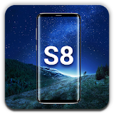 S8 Plus Wallpapers QHD Free icon