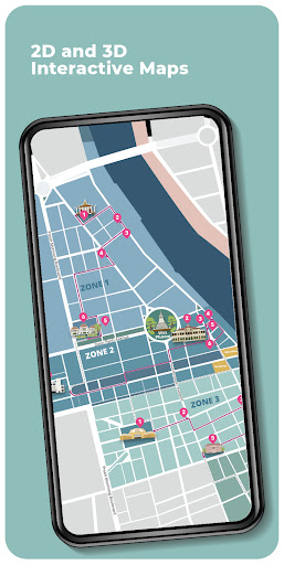CityTales Daun Penh Screen 2