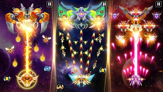 Unknown app Screenshot