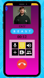 Beast Mr Video Call prank