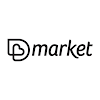 Dmarket Mercado icon