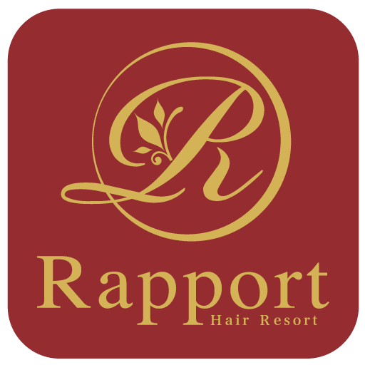 ラポール・ヘア・リゾート logo
