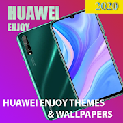 Huawei Enjoy Themes & Launcher 2020 - HD wallpaper