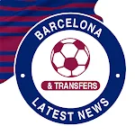 Cover Image of Download Barcelona Latest News & Transf  APK