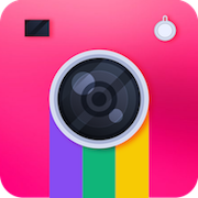 HD Selfie Camera 2021- Beauty Makeup Camera  Icon