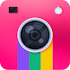 HD Selfie Camera 2021- Beauty Makeup Camera - Androidアプリ