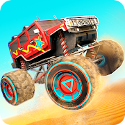 Top 46 Racing Apps Like Monster Truck Racing Xtreme: Destruction & Stunt - Best Alternatives