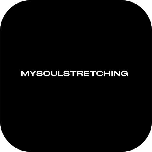 mysoulstretching 4.8.1 Icon