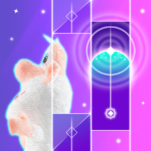 Cute Booba Piano Game Download on Windows