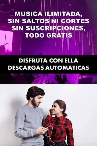 Como Bajar Musica Gratis al Celular