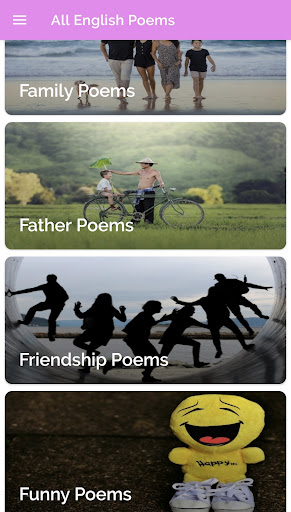 All Poems Collection