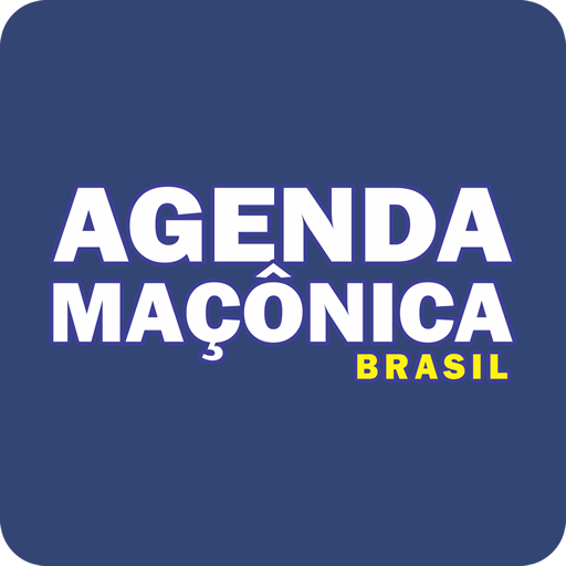 Agenda Maçônica Brasil 16.0 Icon