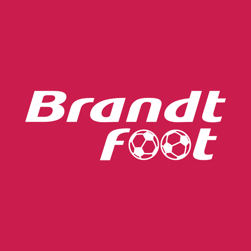 Brandt Foot logo